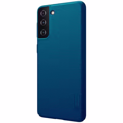 کاور نیلکین مدل Frosted Shield مناسب برای گوشی موبایل سامسونگ Galaxy S21 Plus