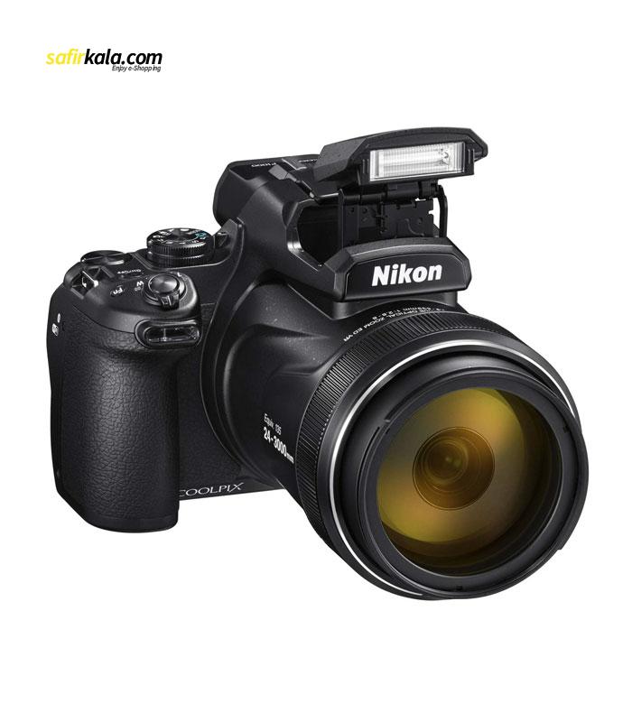 دوربین دیجیتال نیکون مدل Coolpix P1000