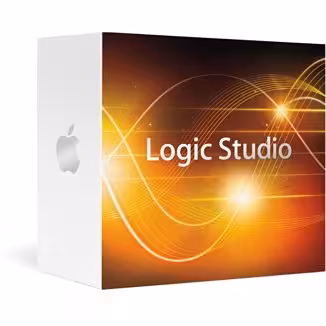 logic studio 9