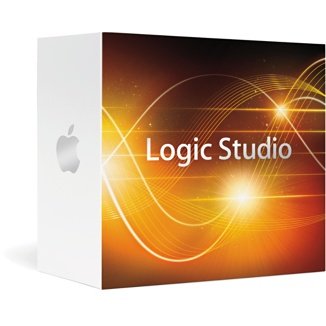 logic studio 9
