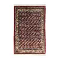 فرش  دستبافت  سه  متری کد 1105676