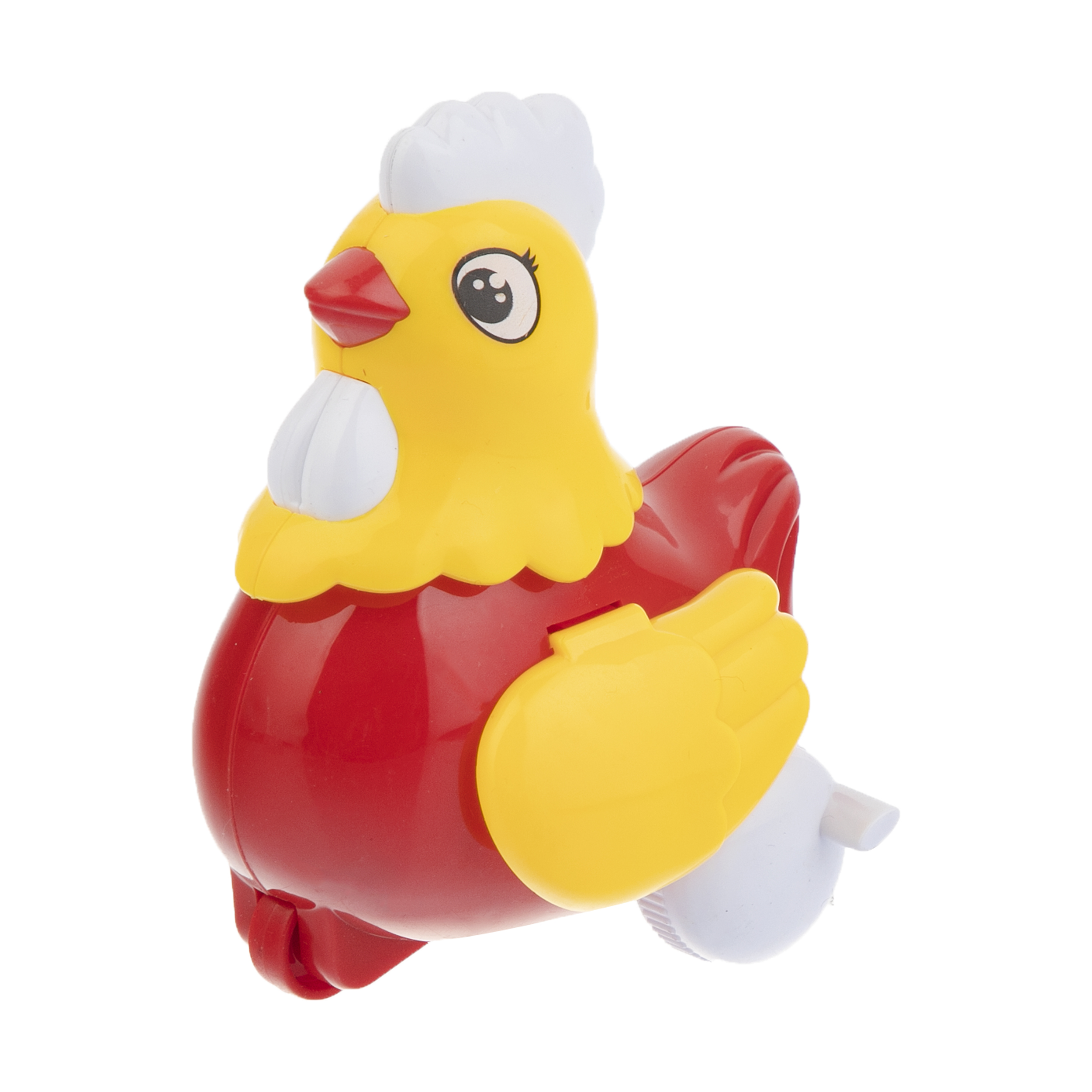 اسباب بازی طرح مرغ کد 741