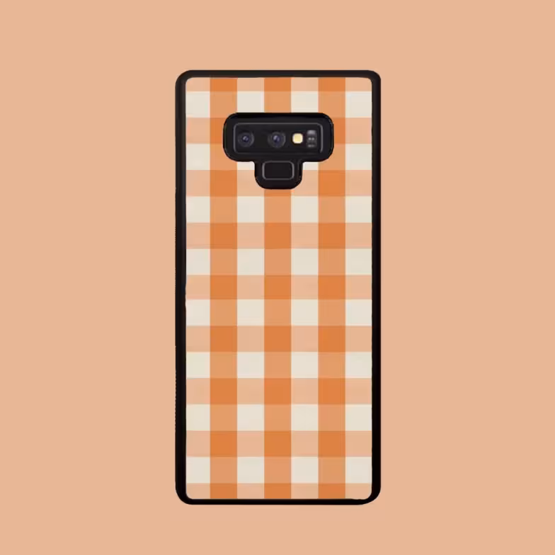 کاور گارد قاب مناسب برای گوشی موبایل سامسونگ NOTE 9 -کد 1742