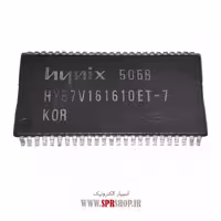 آی سی RAM 50PIN(HY 57V16160ET-7)