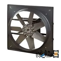 فن آکسیال صنعتی 90 سانت مولتی وینگ دمنده