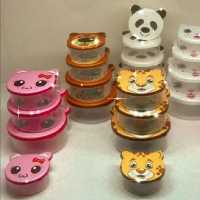 فریزری 4عددی شکل حیوانات