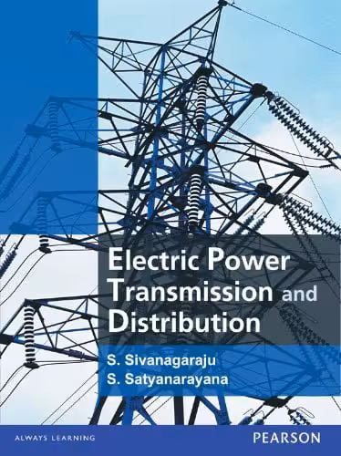 󾕇 دانلود کتاب Electric Power Transmission &amp; Distribution, 2009 - دانلود کتاب های دانشگاهی