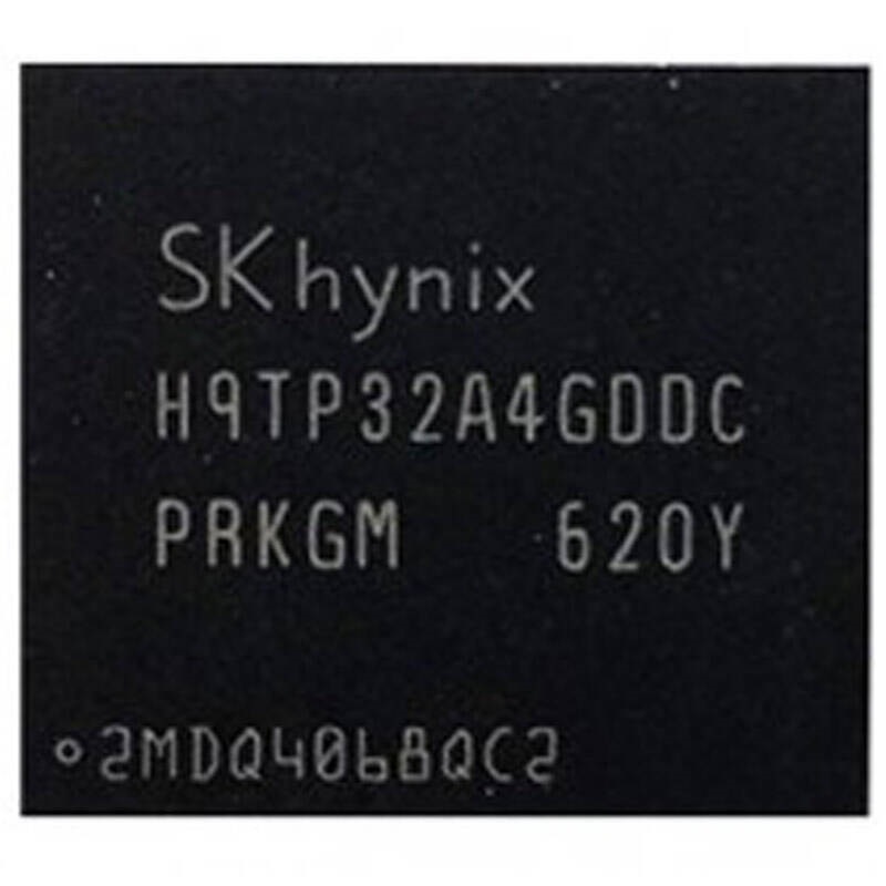 آی سی هارد GDCC 4G