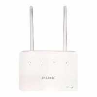 قیمت و خرید مودم روتر 4G LTE بی‌سیم و قابل حمل N300 دی لینک مدل DWR-M921B | یاس ارتباط