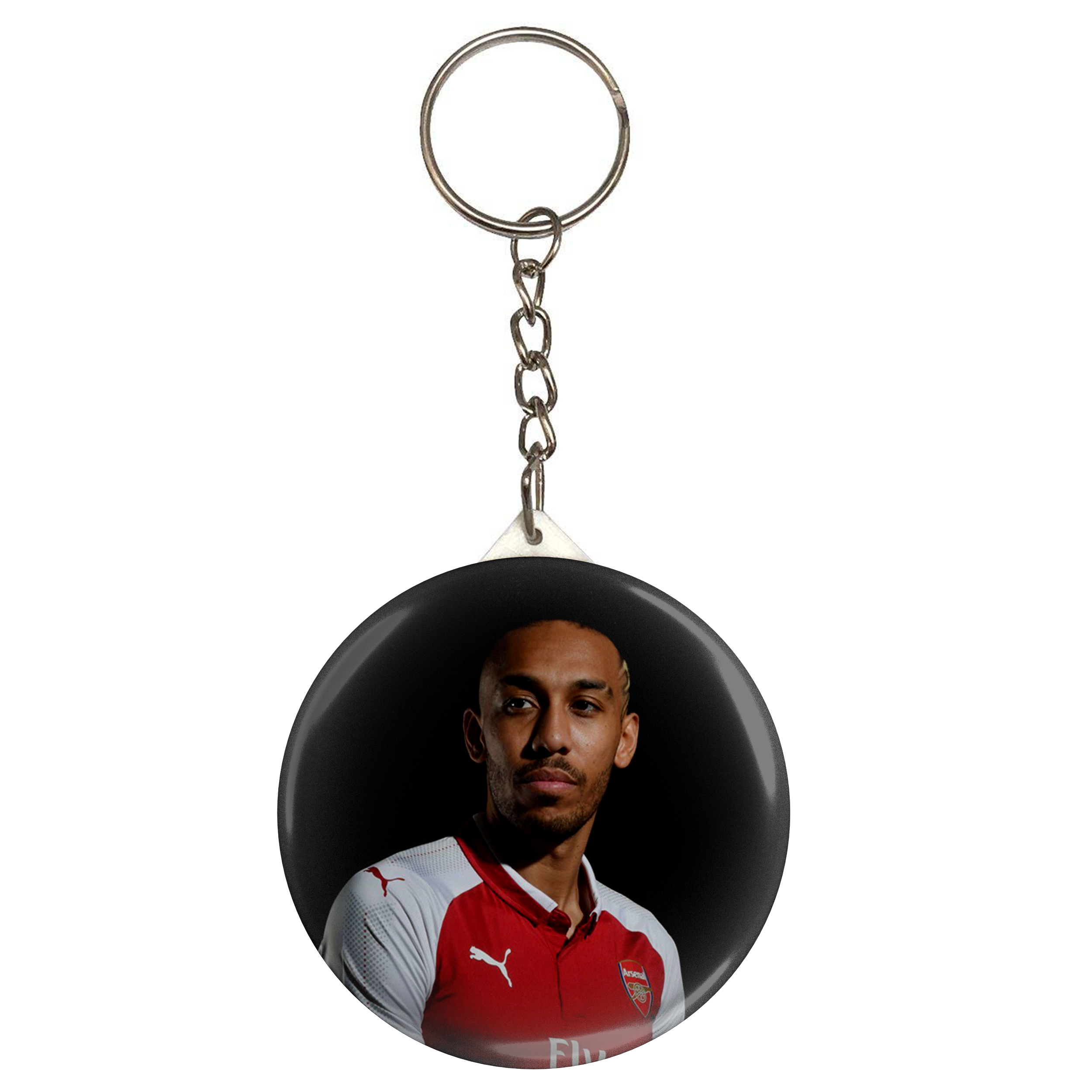 جاکلیدی طرح بازیکن آرسنال پیر امریک اوبامیانگ مدل S5441 