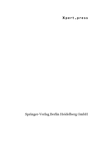 خرید و دانلود نسخه کامل کتاب Softwareentwicklung in C