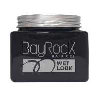 ژل مو مدل Wet Look بایراک 500 میل
