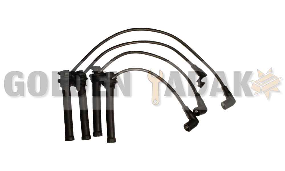 وایر شمع ام وی ام x33s - گلدن یدک