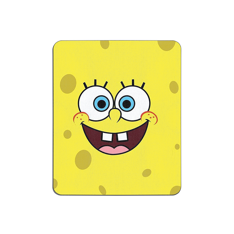 ماوس پد طرح باب اسفنجی کد 3002