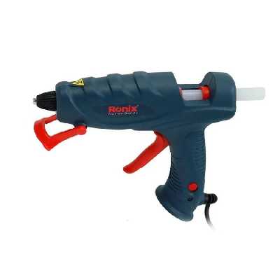 دستگاه چسب تفنگی رونیکس مدل 4465RH