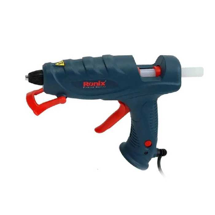 دستگاه چسب تفنگی رونیکس مدل 4465RH