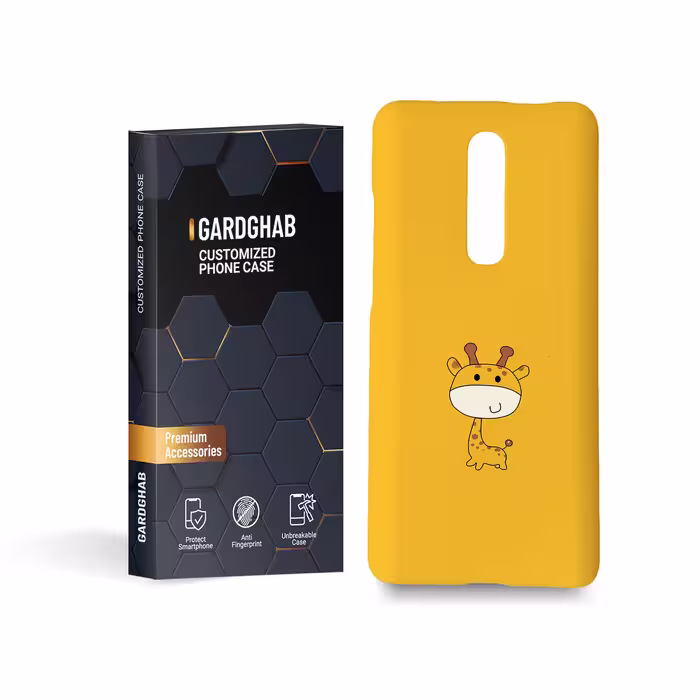 کاور گارد قاب مدل فانتزی مناسب برای گوشی موبایل شیایومی mi 9t k20 k20 pro