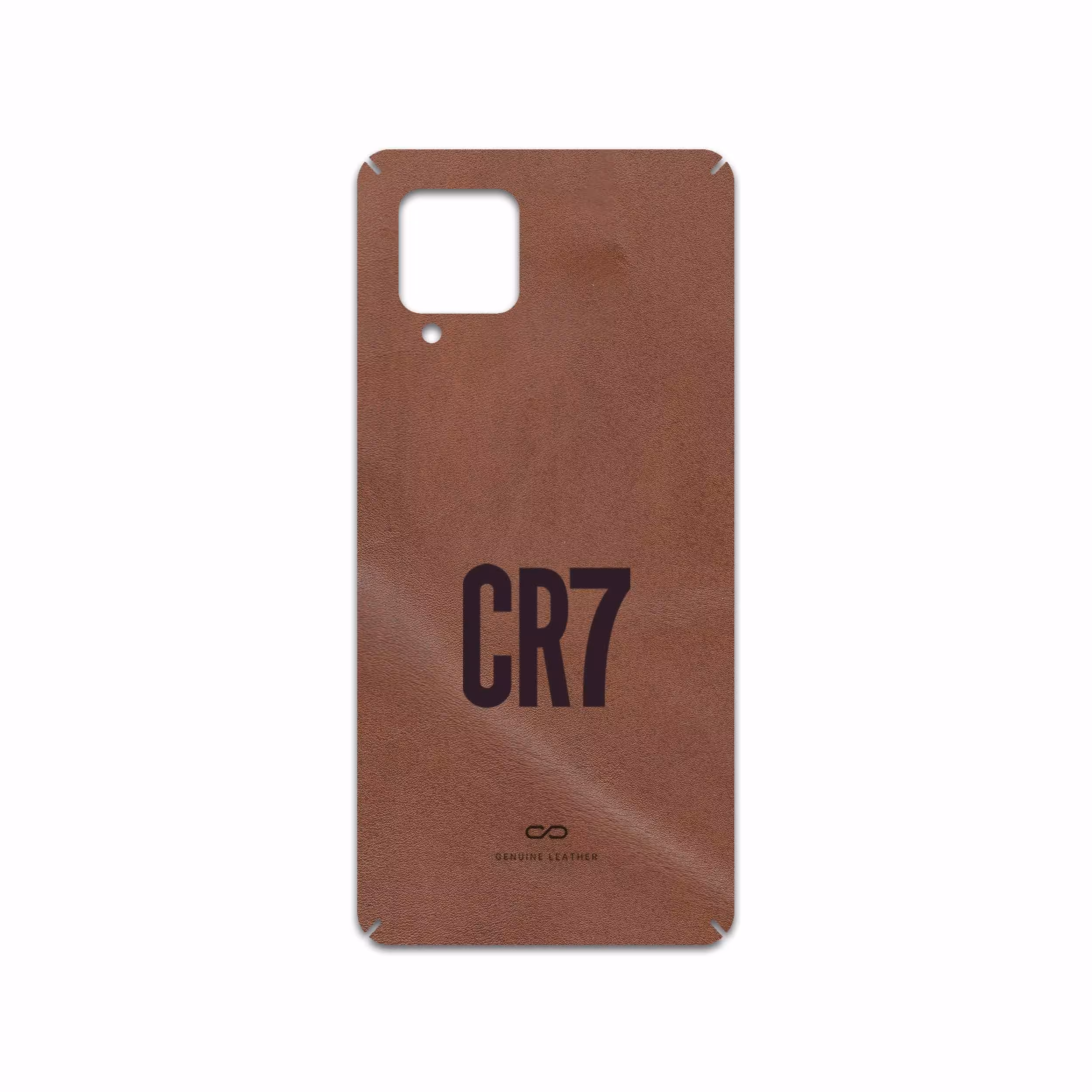 برچسب پوششی ماهوت مدل MNL-CR7 مناسب برای گوشی موبایل سامسونگ Galaxy A42