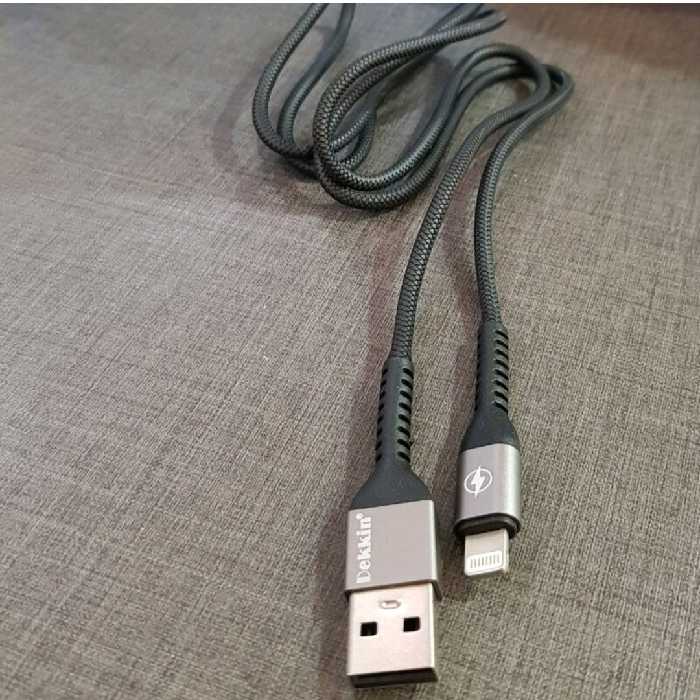 کابل شارژ  iphone  مدل A41 (کیفیت عالی)