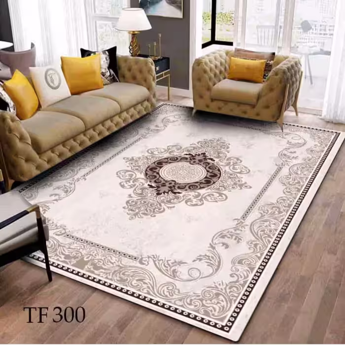 روفرشی کشدار 6 متری مخمل شاین مدل 300 با تراکم بالا  طرح ها و مدلهایی جدید و رنگهایی جذاب 