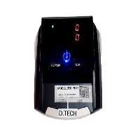 دستگاه تفکیک و تشخیص اصالت اسکناس دیتک مدل 208plus