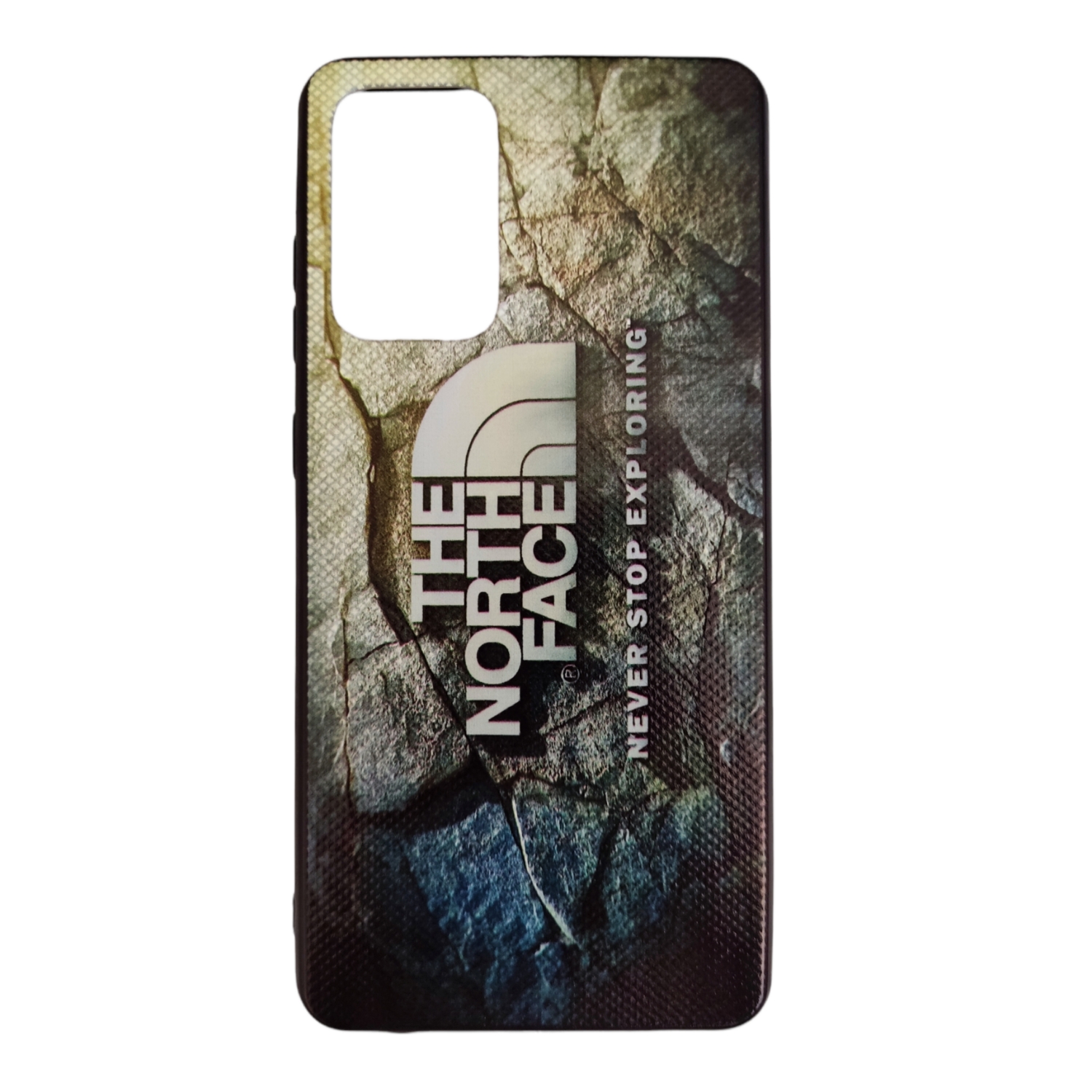 کاور مدل DSD مناسب برای گوشی موبایل سامسونگ galaxy A72