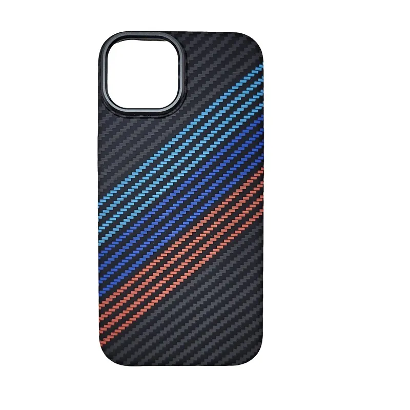 کاور کد 123 مناسب برای گوشی موبایل اپل iphone 15 pro max