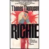 کتاب Richie اثر Thomas Thompson انتشارات Dell Pub Co