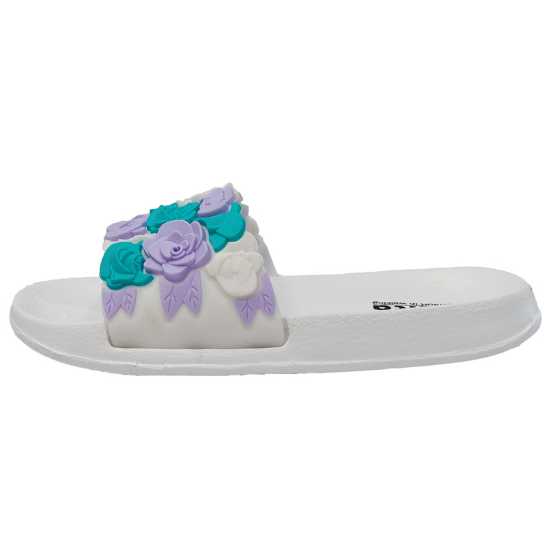 دمپایی زنانه نیکتا مدل Ho-6020-We | کالا مکس