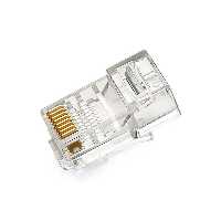 سوکت شبکه LEGRAND RJ45 Cat6 UTP