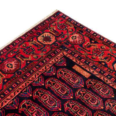 فرش دستبافت سه متری مدل بروجرد کد 48.2329