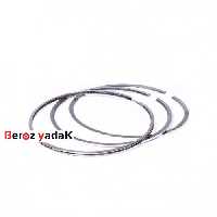 رینگ موتور اوتلندر - بروز یدک