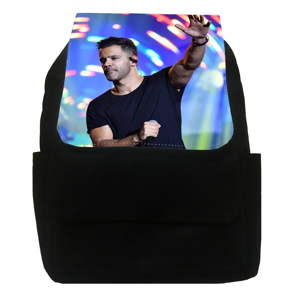 کوله پشتی طرح سیروان خسروی کد ps2