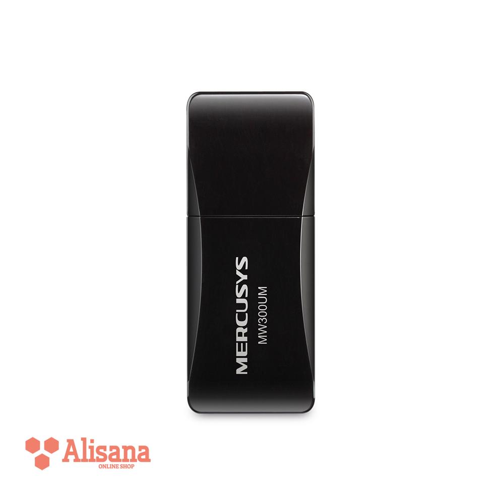 دانگل وایرلس یو اس بی مرکوسیس مدل MW300UM