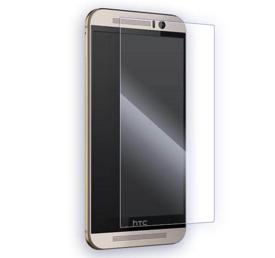 گلس اچ تی سی M9