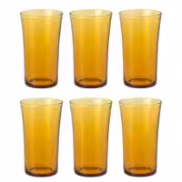 لیوان دورالکس مدل Gobelet Tumbler بسته 6 عددی