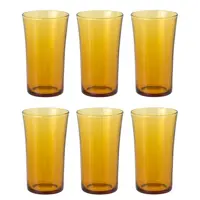  لیوان دورالکس مدل Gobelet Tumbler بسته 6 عددی