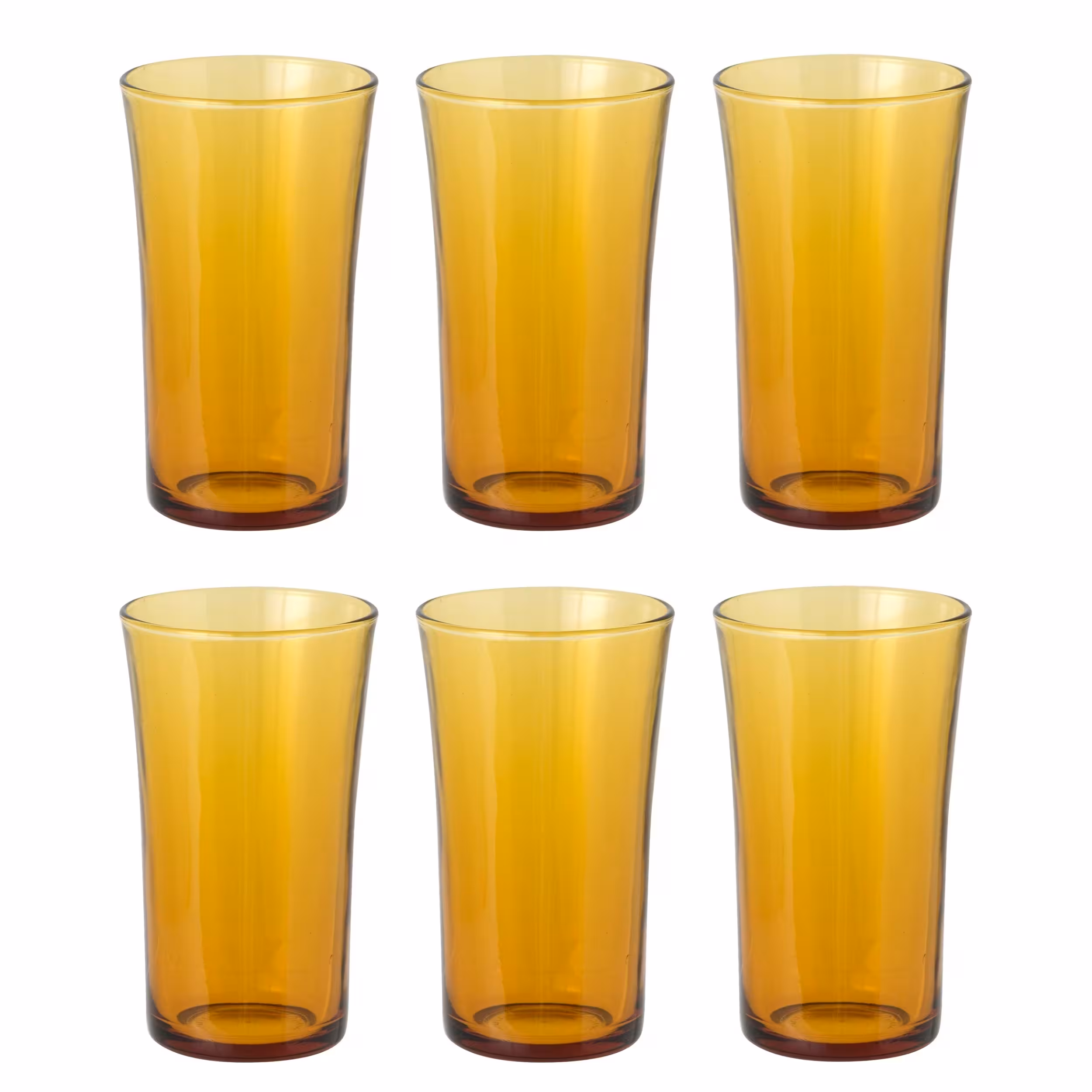 لیوان دورالکس مدل Gobelet Tumbler بسته 6 عددی