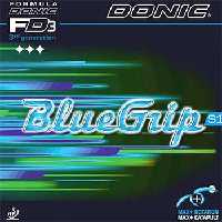 رویه راکت دونیک بلو گریپ S1 | قرمز