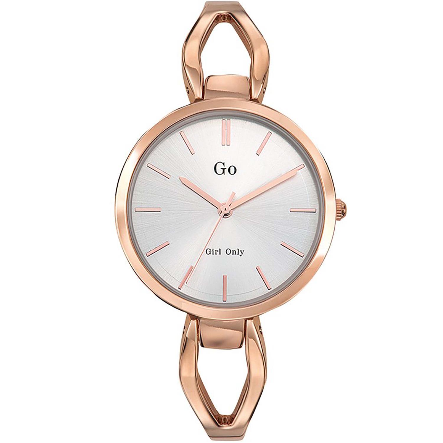 ساعت مچی جی او GO کد 695145