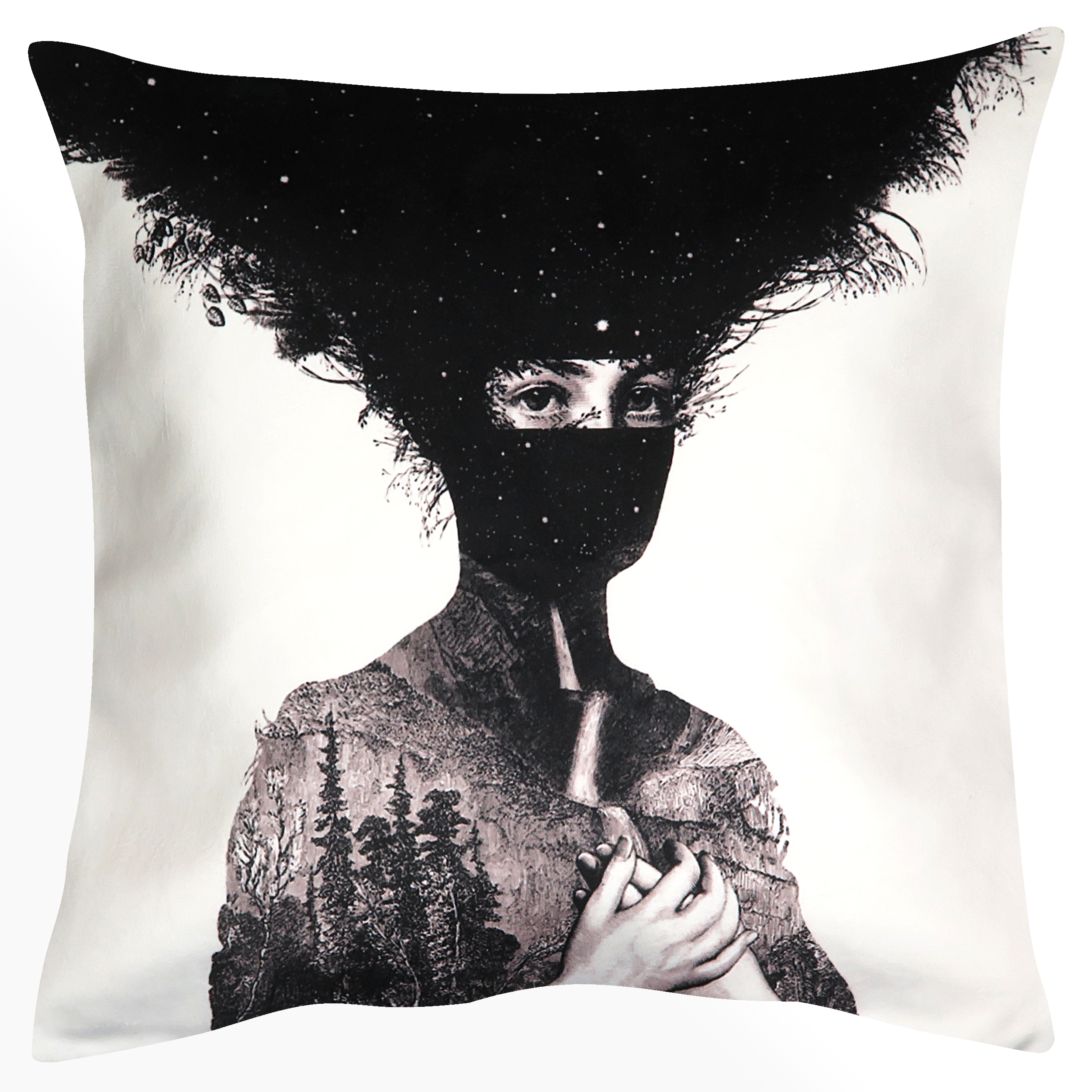 کاور کوسن مدل LOU