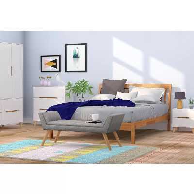 میز پاتختی مدل BL0012