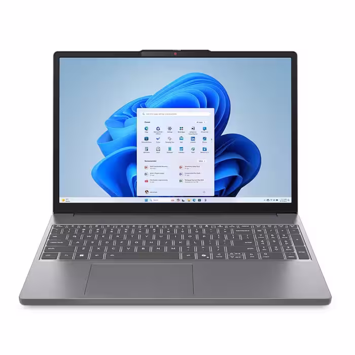 قیمت و خرید لپ تاپ 15.3 اینچ لنوو IdeaPad Slim 3 15IRH10-ZE Core i7 13620H/1TB SSD/24GB/Intel | یاس ارتباط