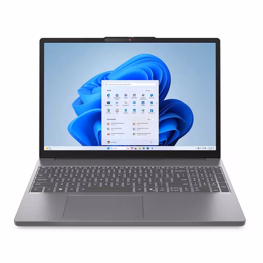 قیمت و خرید لپ تاپ 15.3 اینچ لنوو IdeaPad Slim 3 15IRH10-ZE Core i7 13620H/1TB SSD/24GB/Intel | یاس ارتباط