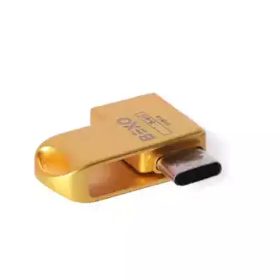 فلش مموری بکسو مدل B-402 USB 3.0 ظرفیت 16 گیگابایت