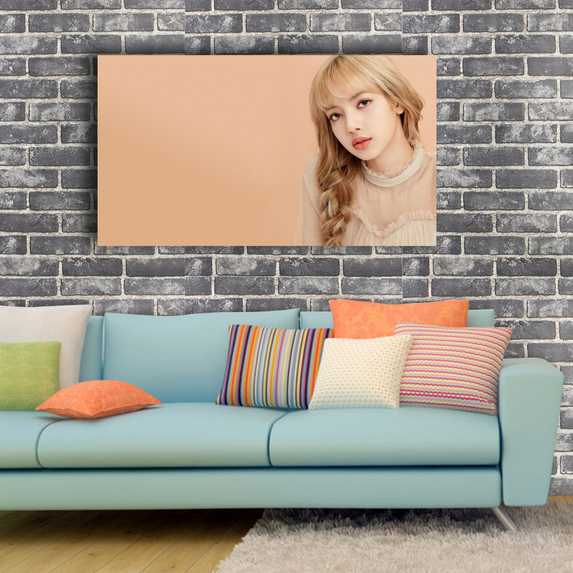 تابلوشاسی طرح بلک پینک کد 18