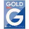 کتاب Gold C1 Advanced اثر Jan sally burgess and amanda thomas انتشارات Pearson