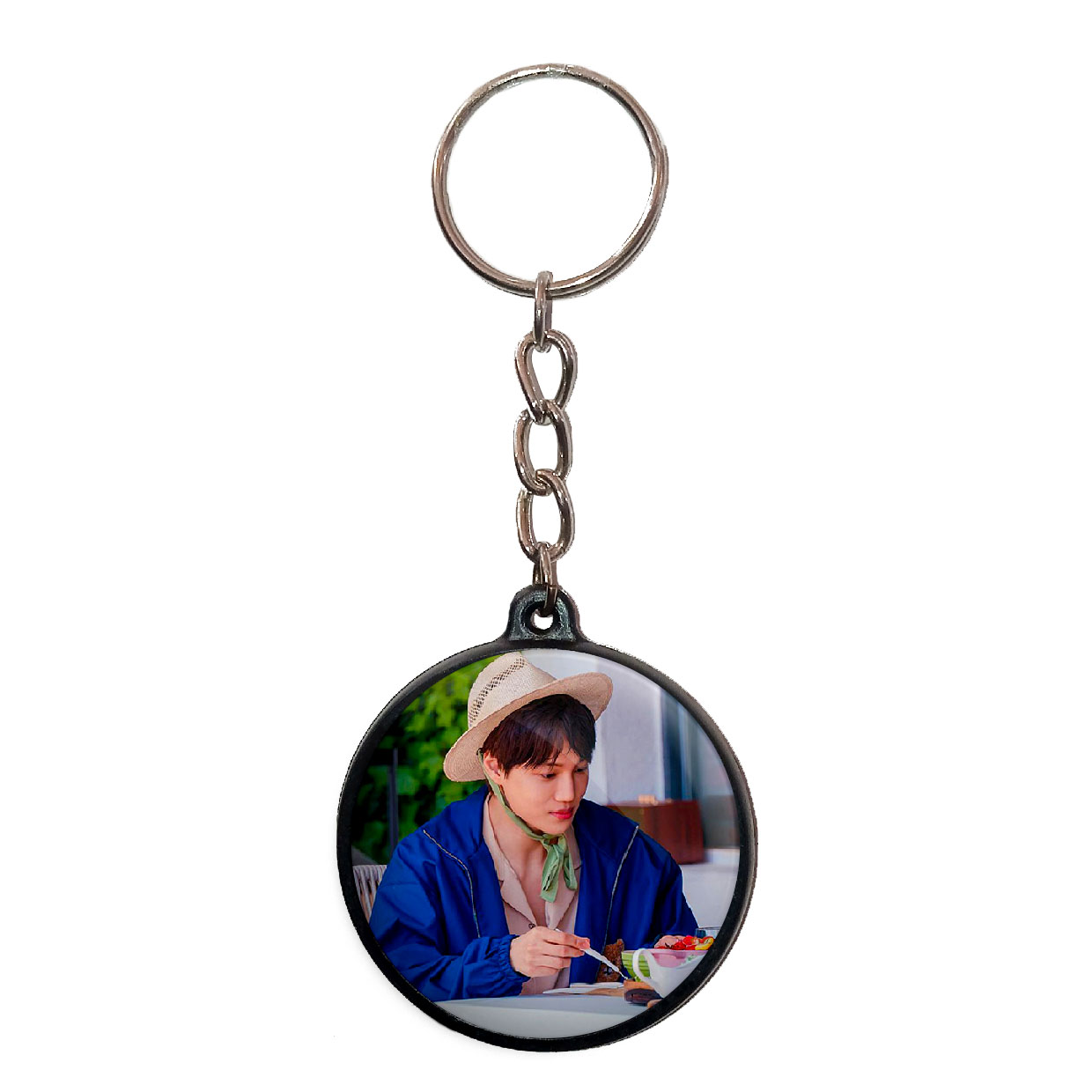 جاکلیدی پرمانه طرح exo کد pmj.14077