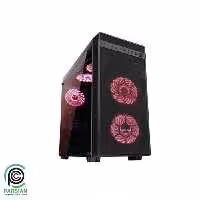 کیس کامپیوتر مستر تک CASE MASTER TECH ATRON MESH