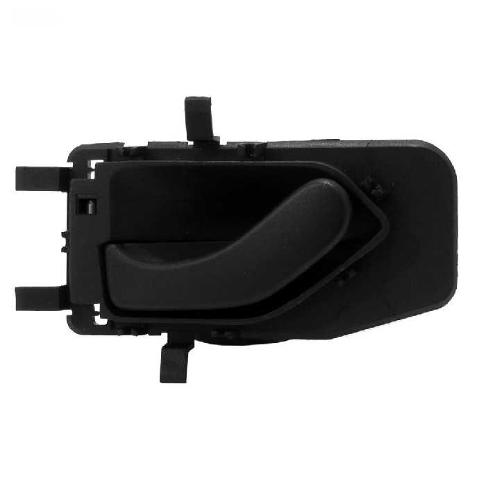 دستگیره در بازکن داخل چپ خودرو چیکال مدل P-481 مناسب برای سمند